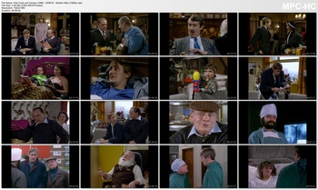 Only Fools and Horses 1996 S00E16 Modern Men 1080p Remastered
