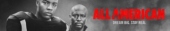 All American S03E16 AAC MP4 Mobile
