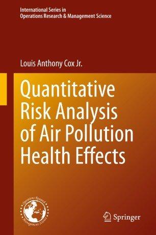 FreeCourseWeb Quantitative Risk Analysis of Air Pollution Health Effects