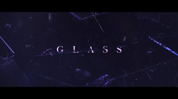 DesignOptimal Videohive Broken Glass Trailer 27688961