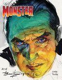 The Monster Art of Basil Gogos by Linda Touby PDF