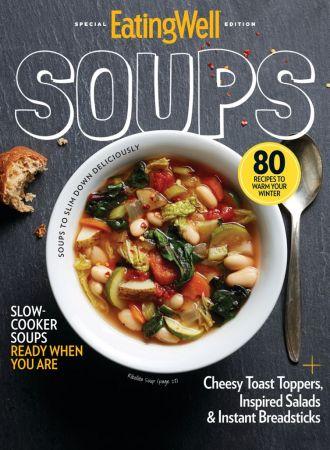 FreeCourseWeb Eating Well Soups October 2019