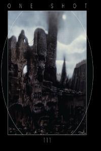 jazz prog rock 2023 One Shot 111 FLAC DarkAngie