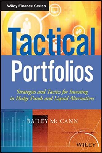 FreeCourseWeb Tactical Portfolios Strategies and Tactics for Investing in Hedge Funds and Liquid Alternatives EPUB