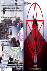 Rush 2003 07 30 A Beautiful Sight NFT