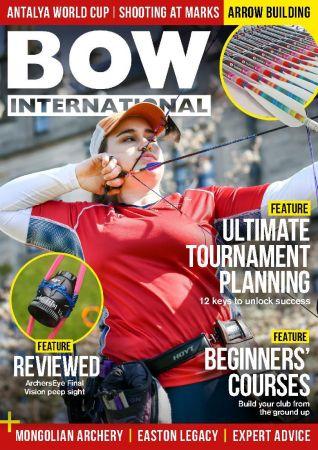 Bow International Issue 169 2023 True PDF