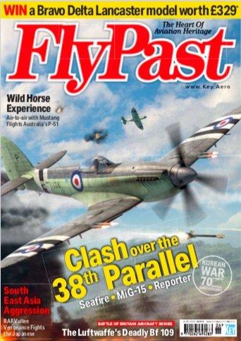 FreeCourseWeb FlyPast June 2020
