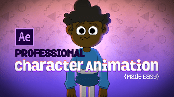 FreeCourseWeb Professional Character Animation