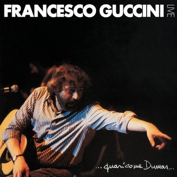 Francesco Guccini Quasi Come Dumas 1988 Pop rock Flac 16 44