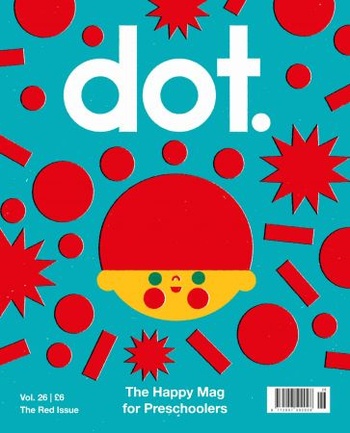 DOT Magazine Volume 26 2022