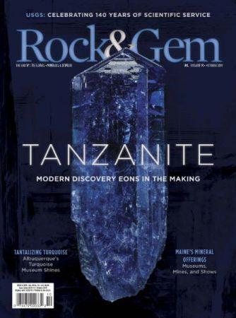 FreeCourseWeb Rock Gem October 2019