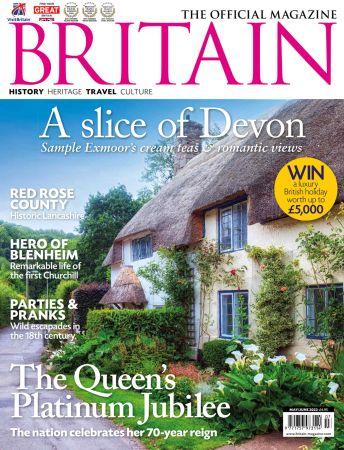 Britain May June 2022 FreeCourseWeb