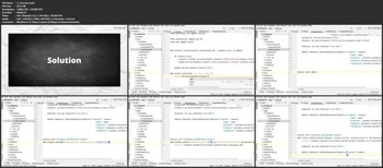 Udemy FastAPI Complete Course ECommerce Tutorial