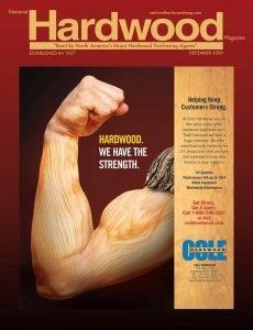 DevCourseWeb National Hardwood December 2020