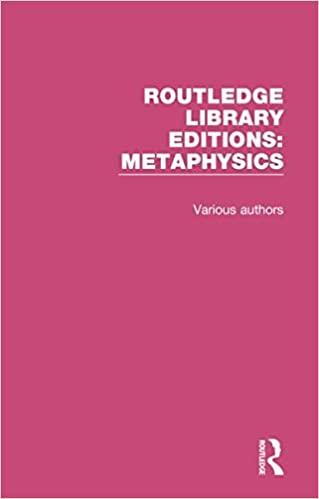 FreeCourseWeb Routledge Library Editions Metaphysics