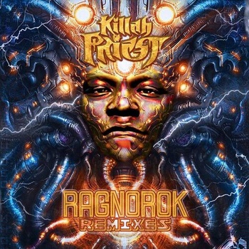 Killah Priest Ragnarok Remixes 2023 Mp3 320kbps PMEDIA