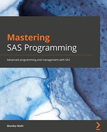 FreeCourseWeb Mastering SAS Programming Advanced programming and management with SAS