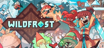 Wildfrost v1 0 4