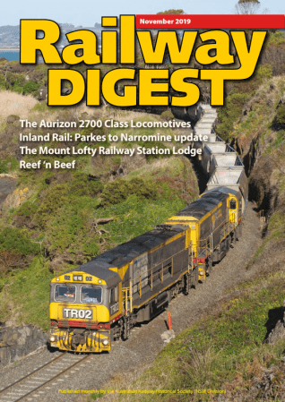 FreeCourseWeb Railway Digest November 2019