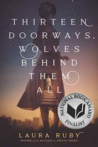 Thirteen Doorways Wolves Behind Them All by Laura Ruby EPUB