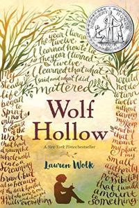 Wolf Hollow by Lauren Wolk EPUB