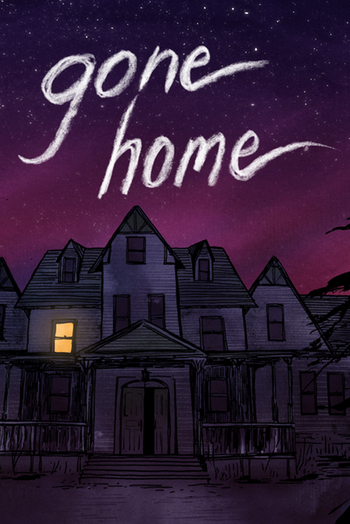 Gone Home b4845033 MULTi9 Goldberg GNU Linux Native johncena141