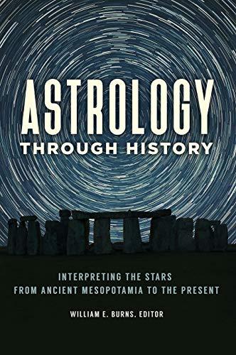 FreeCourseWeb Astrology through History Interpreting the Stars from Ancient Mesopotamia to the Present