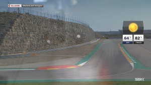 WorldSBK 2021 Complete Season 1080p50 DornaRip HEVC AAC x265 deef