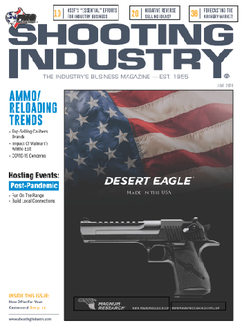 FreeCourseWeb Shooting industry June 2020