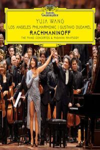 Yuja Wang Rachmaninoff The Piano Concertos Paganini Rhapsody 2023 24Bit 96kHz FLAC PMED
