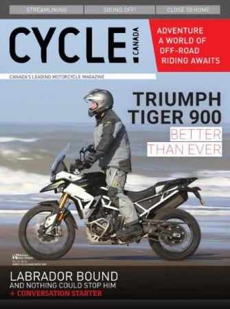 FreeCourseWeb Cycle Canada May 2020 True PDF