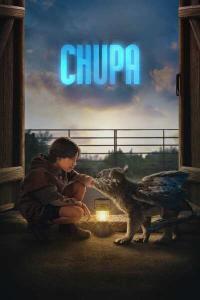 Chupa 2023 1080p WEB HebDub x264 iSrael