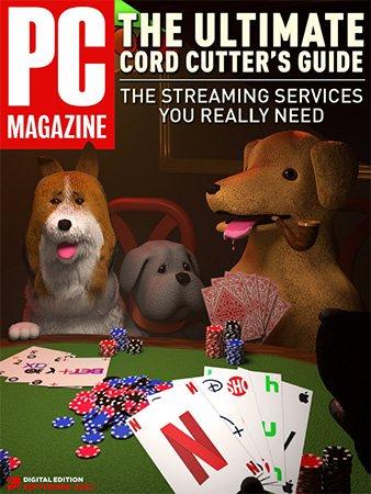PC Magazine September 2022 True PDF CourseWikia