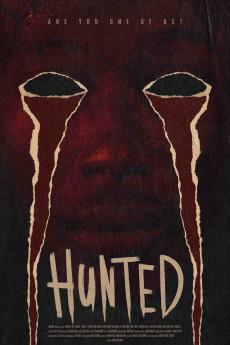 Hunted 2022 720p web YTS