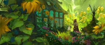 DevCourseWeb ArtStation Basic Botany For Artists