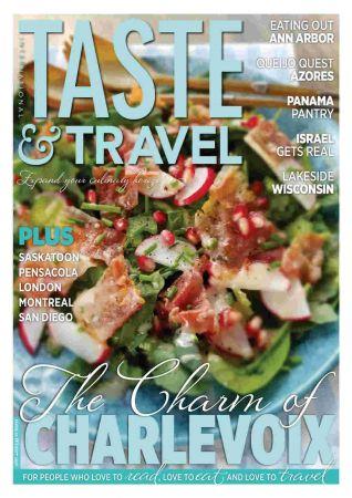 FreeCourseWeb Taste Travel International Winter 2021