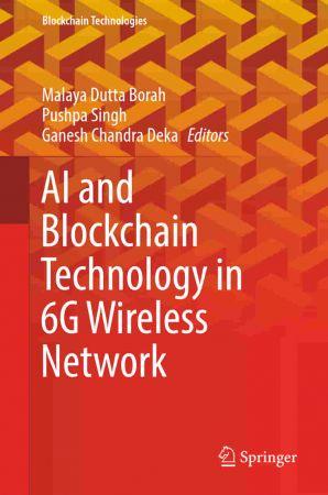 AI and Blockchain Technology in 6G Wireless Network Blockchain Technologies DevCourseWeb