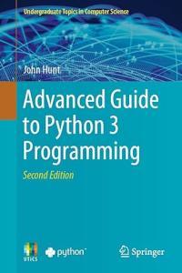 Advanced Guide to Python 3 Programming 2nd Edition CourseWikia