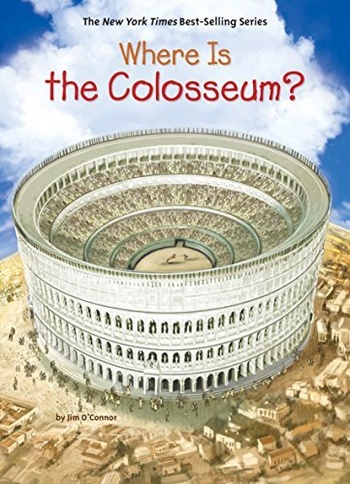 FreeCourseWeb Where Is the Colosseum Where Is