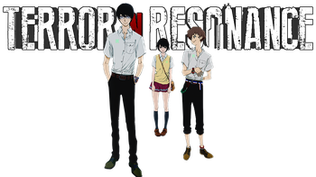 Retr0 Terror in Resonance A k a Zankyou no Terror 1080p AV1 10bit BD Opus Dual Audio