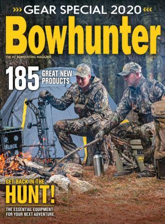 FreeCourseWeb Bowhunter June 2020