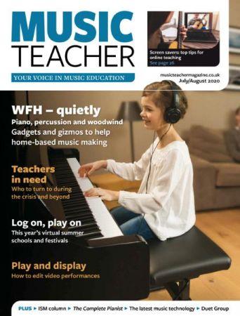 FreeCourseWeb Music Teacher July August 2020
