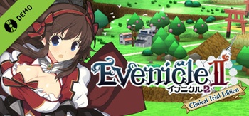 Evenicle 2 Clinical Trial Edition