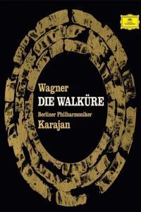 Wagner Die Walkure Berliner Philharmoniker Herbert Von Karajan 1967 24 96