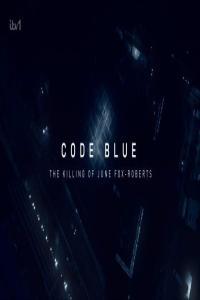 ITV Code Blue The Killing of June Fox Roberts 1080p HDTV x265 AAC MVGroup org mkv