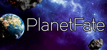 PlanetFate