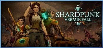 Shardpunk Verminfall v1 1 0 1