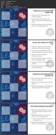 FreeCourseWeb Udemy Applying Lean in Service and Manufacturing Organizations