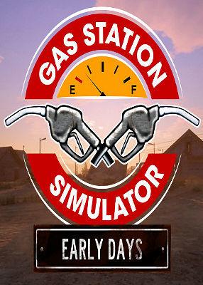 Gas Station Simulator Can Touch This v1 0 2 46637 REPACK KaOs