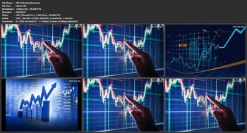Udemy Forex Trading A complete Guide to Technical Price Patterns